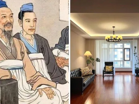 Các cụ dặn, “Nhà không trống, con cháu cưỡi gió đông”: Cứ nhìn 3 nơi này biết ngay giàu có, thịnh vượng