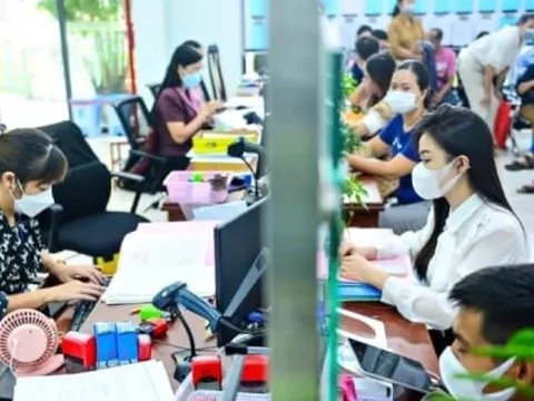 Công chức thôi việc được hưởng 900 triệu đồng: Cách tính và nguồn kinh phí chi trả chi tiết