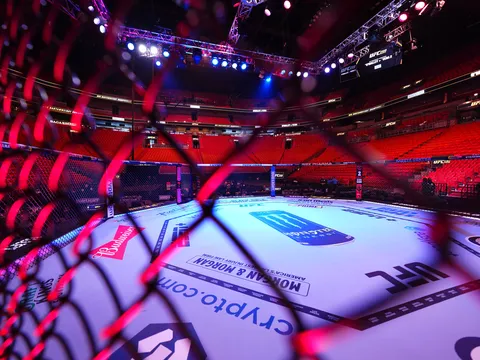 UFC công bố lịch thi đấu quý 1 năm 2026: Loạt 'bom tấn' thư hùng ngay đầu năm