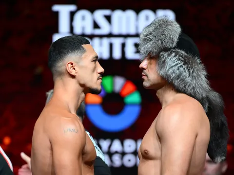 Jai Opetaia bảo vệ ngai vàng IBF: Thử thách từ kẻ bất bại và những kết quả khó lường