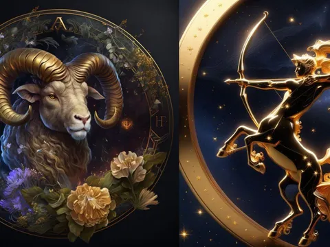 Giữa tháng 12, 3 cung hoàng đạo Càng Bình Tĩnh Càng Bứt Phá, 1 cung cần tránh quyết định lớn vội vàng