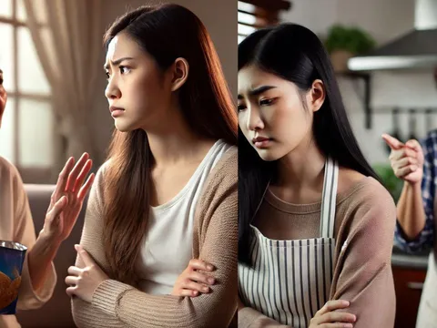 Mẹ chồng nàng dâu: 4 nguyên nhân âm thầm tạo xung đột và bí kíp "vàng" hóa giải cho gia đình bình yên