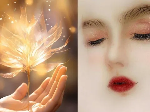 Người có 4 nét tướng này Càng Sống Càng Giàu, sang năm  2026 được "Mở Khoá Tài Lộc"