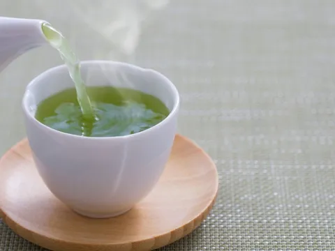 Quy tắc “1 món nên ăn, 2 món nên uống, 3 thứ nên làm” giúp chị em đánh bay nỗi lo lão hóa