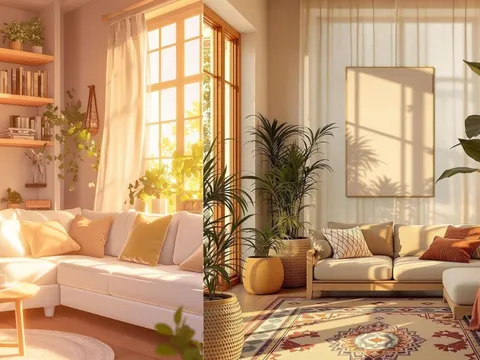 Sắp rét đậm, nhớ 4 mẹo này giúp nhà Ấm Hơn mà không tốn thêm tiền điện để sưởi ấm