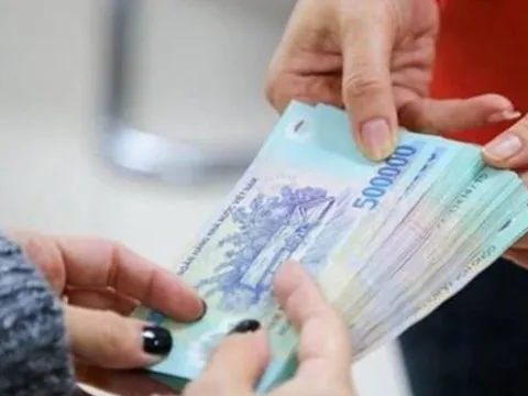 Tăng lương tối thiểu vùng từ 1/1/2026: Mức tăng cao nhất sẽ đạt bao nhiêu?