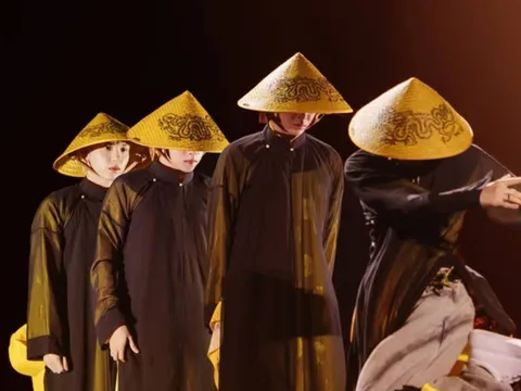 Tập 10 “Tân Binh Toàn Năng”: Văn hóa đường phố Việt Nam thăng hoa trên sân khấu giao lưu quốc tế