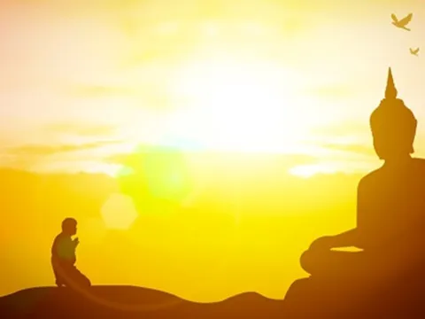 Theo phật giáo, có 6 cõi trong thế gian, phản ánh sâu sắc về luật nhân quả và kiếp luân hồi. Bạn biết chưa?