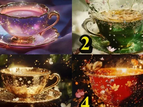 Trắc nghiệm: Món đồ trang sức bạn yêu thích tiết lộ tài lộc và vận mệnh khi về già