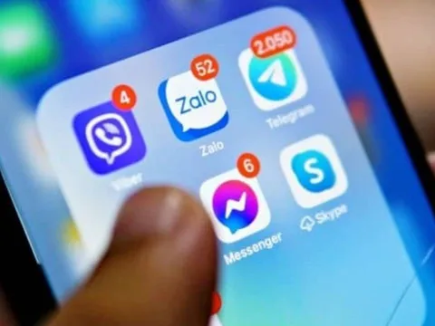 Từ 1/1/2026, mạng xã hội Việt Nam thay đổi mạnh: Người dân cần nắm rõ các quy định mới để tránh vi phạm