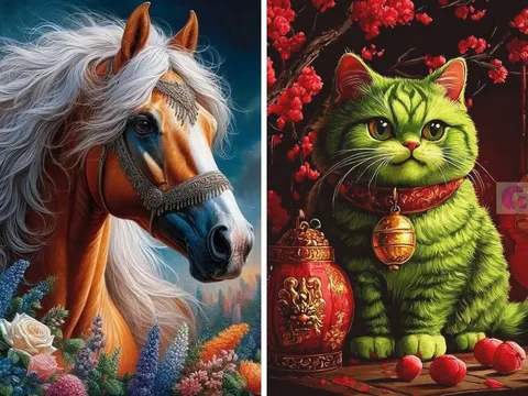 Từ 8/12 đến 18/12: 3 tuổi Thoát Cảnh Nợ Nần, Sống Trong Nhung Lụa