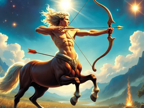 Từ 8–14/12: 4 chòm sao may mắn nhất tuần, tài vận – sự nghiệp cùng thăng hoa rực rỡ