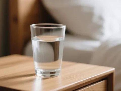 Uống 1 cốc nước vào buổi sáng khi vừa ngủ dậy, cơ thể có 6 thay đổi kỳ diệu