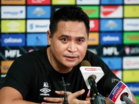 U22 Malaysia chuẩn bị đầy khắc nghiệt trước trận gặp Việt Nam