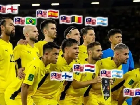 FAM kháng cáo lên CAS, bóng đá Malaysia đối diện chỉ trích dữ dội