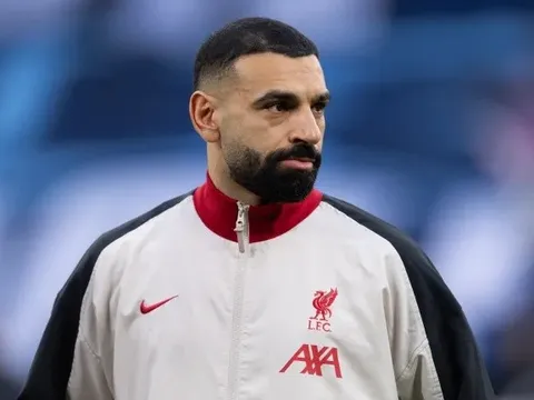 Salah gây chấn động, Al-Hilal và San Diego cạnh tranh giành chữ ký ngôi sao Liverpool