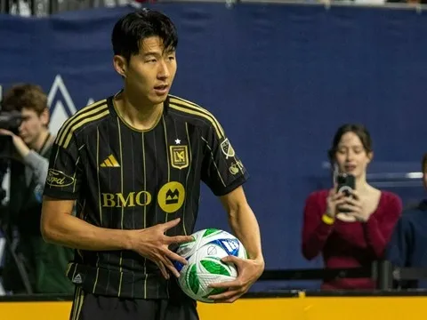 Tòa án Hàn Quốc tuyên án 4 năm tù đối với người phụ nữ tống tiền Son Heung-min