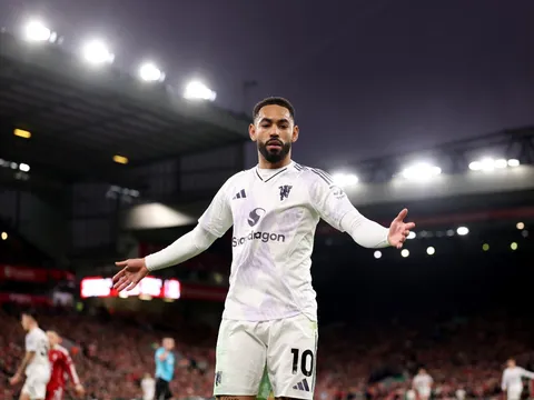 Cunha tái đấu Molineux: Wolves chuẩn bị chặn đứng ngòi nổ của Man Utd