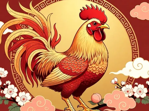 3 con giáp may mắn nhất tháng 11 Âm lịch: Vận khí bừng sáng, đừng bỏ lỡ thời cơ vàng cuối năm