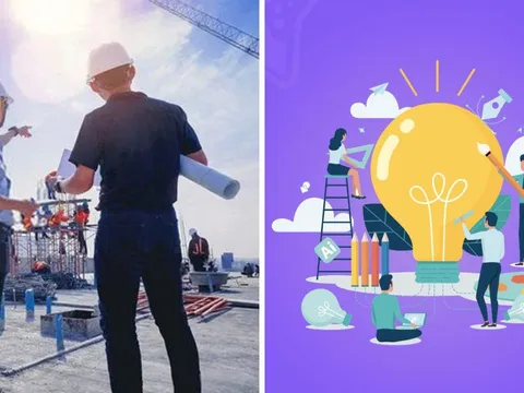3 ngành HOT được AI khuyên nên theo học trong năm 2026: Bùng nổ phát triển mạnh mẽ