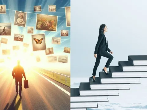 3 Thói Quen Nhỏ mỗi ngày nhưng lại Quyết Định sự Thăng Tiến của bạn, đừng bỏ qua