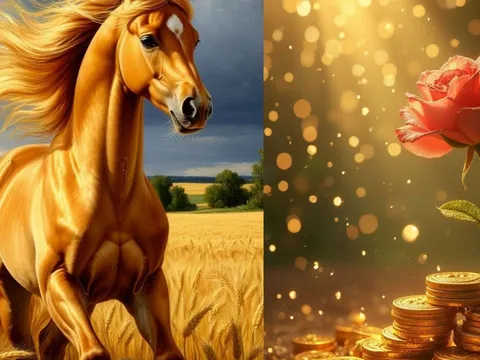 3 tuổi Bứt Tốc mạnh trong nửa cuối tháng 12, Càng Chăm Chỉ Càng Giàu