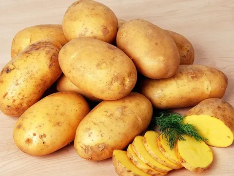 Ăn khoai tây có béo không? Chuyên gia chỉ ra sai lầm 90% người Việt đang mắc