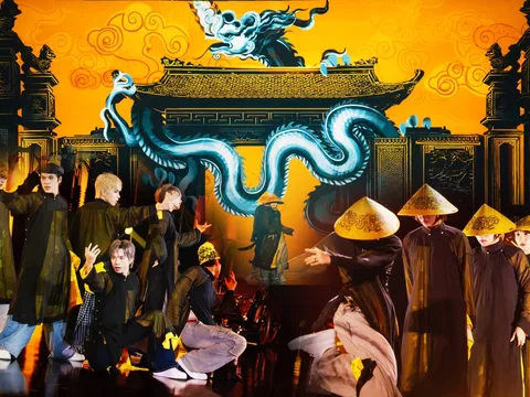 Giải mã tên gọi và chiến lược âm nhạc đa chiều trong “Bass Âm”- Tân binh toàn năng