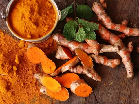 Cách sử dụng nghệ giúp cơ thể hấp thu curcumin hiệu quả nhất