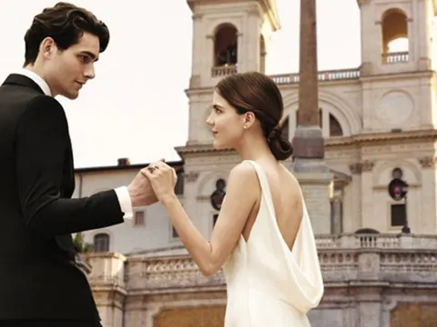 Cổ nhân đúc kết ra, 5 tiêu chí chọn chồng quan trọng nhất cho chị em