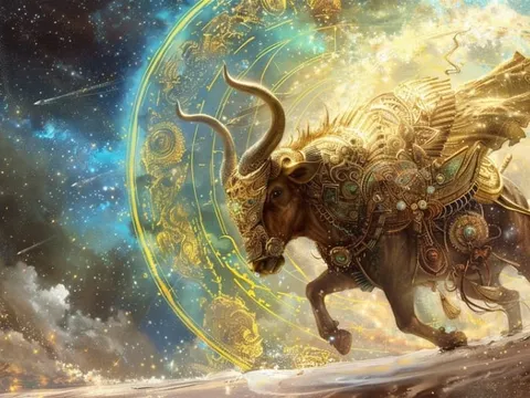 Vào 2026: 3 con giáp tài chính tăng vọt, người thân nâng đỡ tận nơi