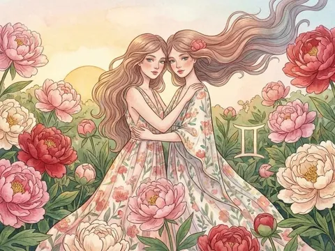 Điểm danh 3 chòm sao có vận khí "ẩm ương", tháng 12 khốn khó đủ đường