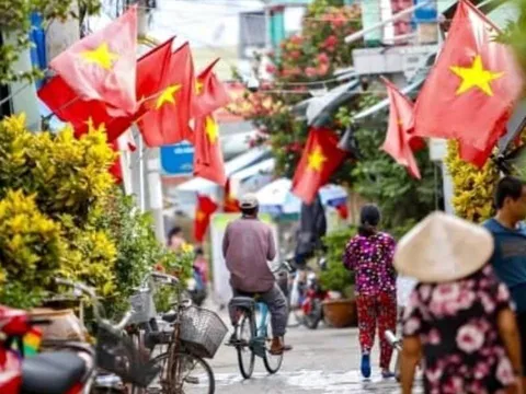 Lịch nghỉ Tết Nguyên đán Bính Ngọ và Quốc khánh 2026: Cập nhật chi tiết ai cũng phải biết