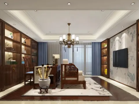 Lộ diện vị trí tài lộc trong nhà: Ai bố trí đúng, tiền vào như nước cuối năm