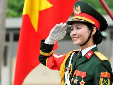 Năm 2026. những đối tượng tuyển chọn quân nhân chuyên nghiệp?