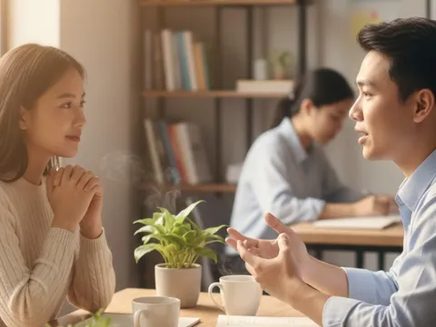 Người EQ cao mang theo 5 "vũ khí mềm" khi ra đường: Bí mật giúp họ đi đâu cũng được quý mến