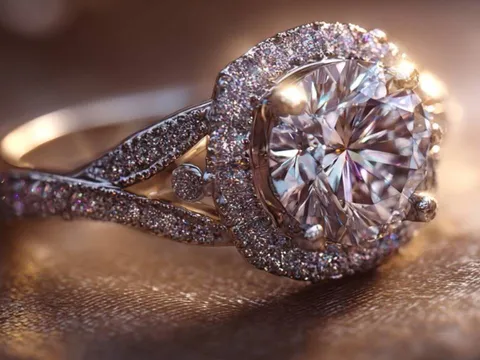 Quizz: Chọn chiếc nhẫn bạn thích nhất để biết từ nay đến Tết cuộc sống của bạn may mắn hay nhiều biến động