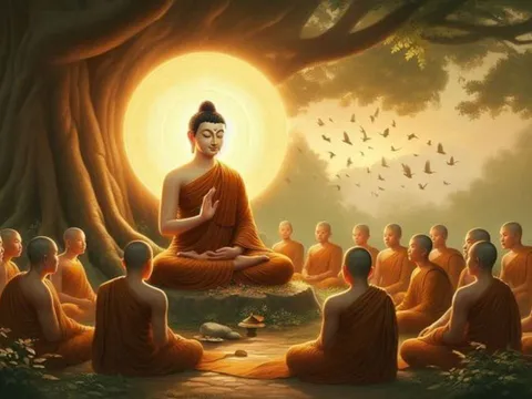 Tổ tiên dặn: 3 điều Tuyệt Đối Không Làm khi Khó Khăn để giữ Phúc Phần, tránh gây Quả Báo