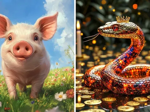 Từ 9/12 đến 20/12: 3 tuổi Tắm Trong Mưa Tiền, Sang Giàu Nức Tiếng