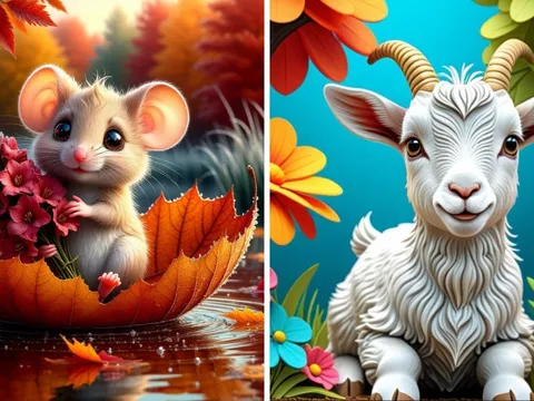 Từ 9/12 đến 25/12: 3 tuổi Tăng Tốc Giàu Nhanh, Công Danh Thăng Tiến