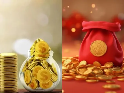 Từ 9/12 đến Giáng Sinh 25/12: 3 con giáp rũ bỏ đen đủi, vận may chất chồng, giàu lên thấy rõ từng ngày