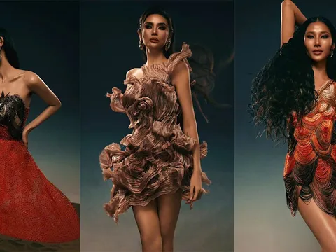 Thanh Hương Bùi ra mắt Equinox, tuyên bố chiến lược mới