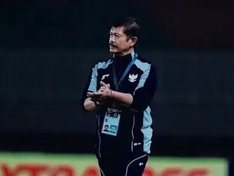 U22 Indonesia lo lắng kịch bản U22 Việt Nam và U22 Malaysia hòa nhau