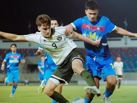 Báo Indonesia lo ngại U22 Việt Nam "bắt tay" Malaysia vào bán kết SEA Games 33