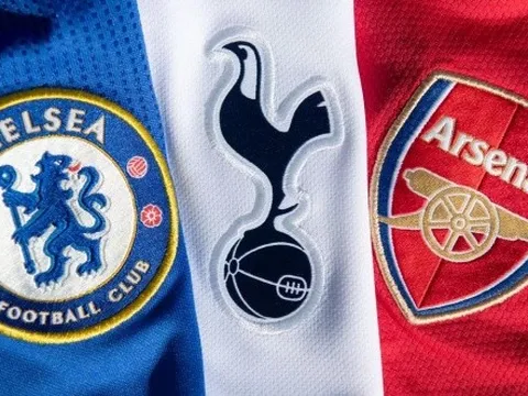 Arsenal, Chelsea, Tottenham: Cần bao nhiêu điểm để vào top 8 Champions League?