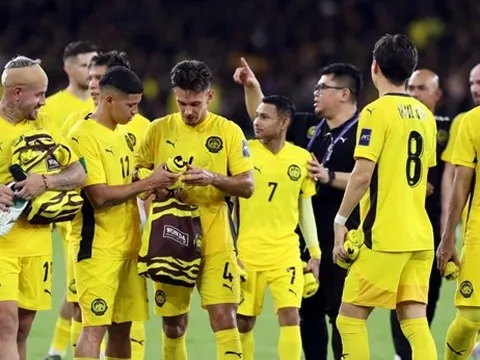 Malaysia kiên trì kiện FIFA tại CAS: Cơ hội cứu vãn trước án phạt lịch sử