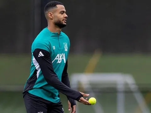 Liverpool khủng hoảng nhân sự: Gakpo và Chiesa vắng mặt trước Inter Milan