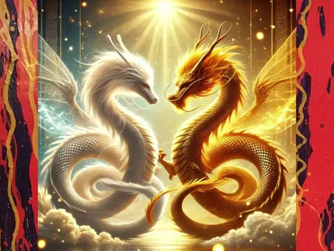 3 con giáp Rũ Sạch Vận Đen cuối năm, Trả Hết Nợ Nần và Bứt Phá mạnh trước 2026