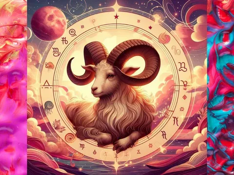 3 cung hoàng đạo Rũ Sạch Vận Xui cuối năm, Tài chính – Nhân duyên cùng Bật Sáng