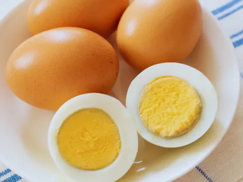 3 khung giờ ăn trứng giúp giảm cân cấp tốc lại cực tốt cho đường huyết